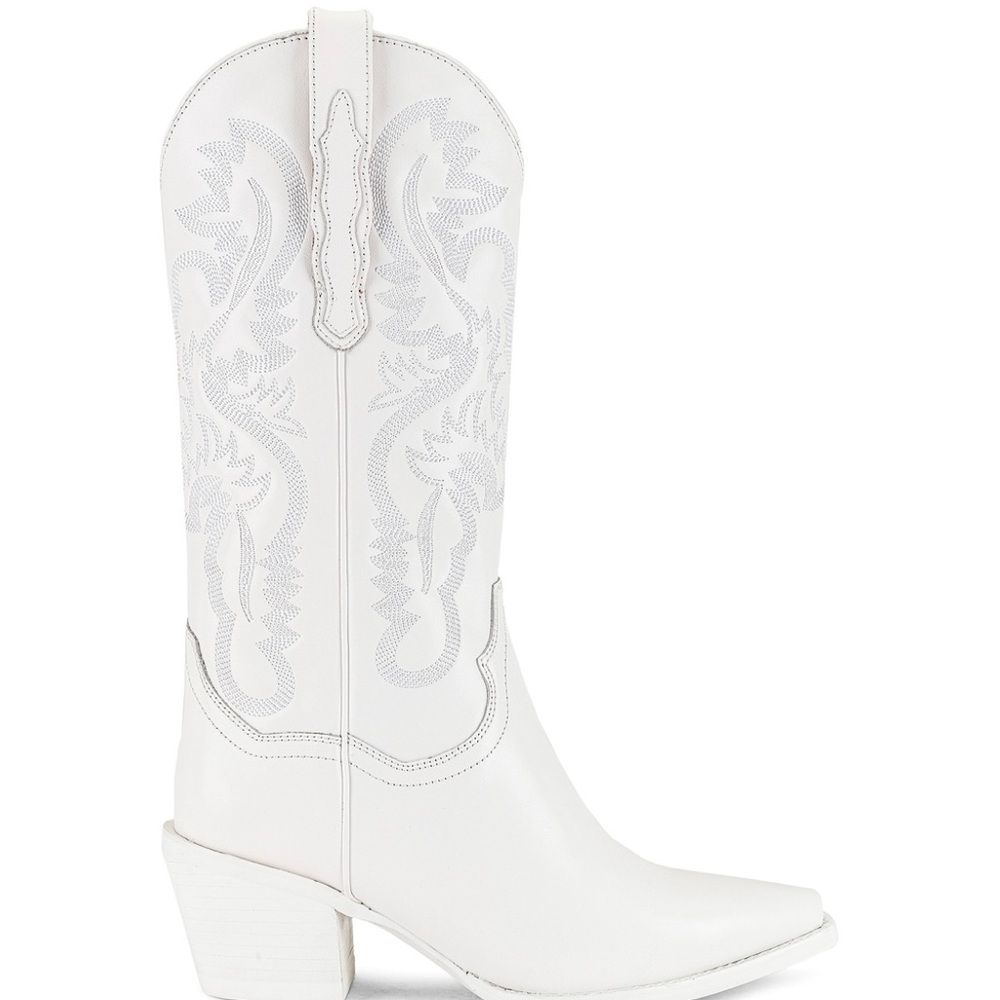 Jeffrey Campbell Dagget Boots